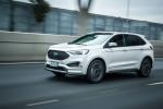 Ford Endura ST-Line 2018 года